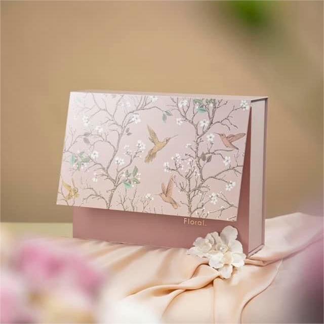 Which Printing Techniques Are Used for Custom Makeup Boxes