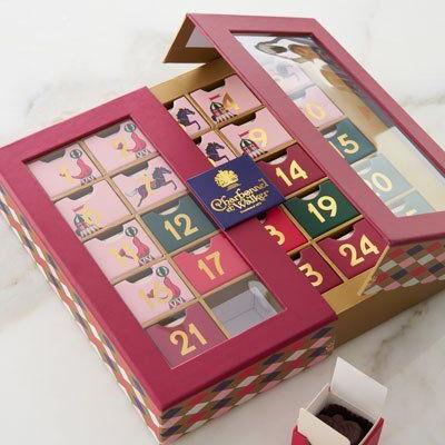 Il calendario dell'Avvento: una strategia di marketing per stimolare il coinvolgimento durante le festività