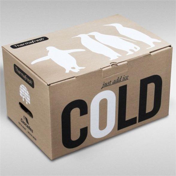 What Are the Key Dimensions of a Corrugated Box