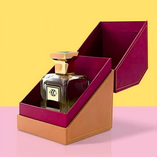 What Is Cellophane Paper and How Is It Used in Perfume Packaging