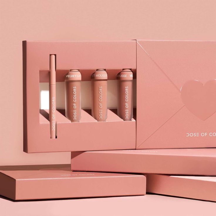 What’s the Best Way to Banish Sticky Residue from Makeup Packaging